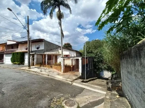 Imagem Terreno para Venda em Santo André / SP no bairro Vila Apiaí