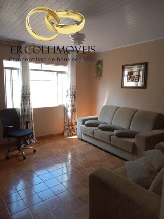 Imagem CASA RESIDENCIAL em São Paulo - SP, Vila Ré