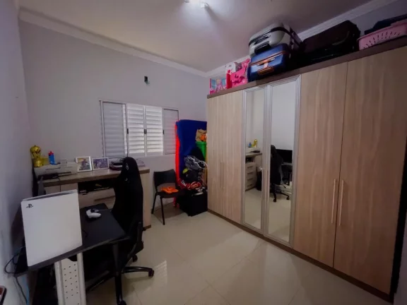 Imagem CASA TÉRREA - OPORTUNIDADE - RESIDENCIAL REAL PARK - SUMARÉ