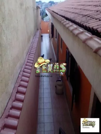Imagem SOBRADO CIDADE A.E.CARVALHO VENDA