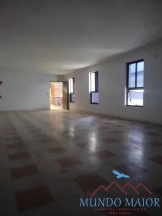 Imagem Sala comercial 210m2 - 6 banheiro - churasqueira -sala de reuniao