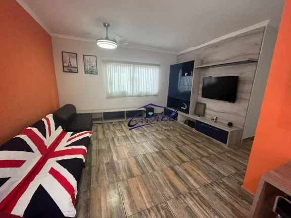 Imagem Casa com 4 quartos à venda, 150 m² - Campos Elíseos - Itanhaém/SP