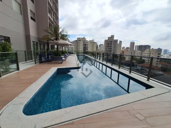 Imagem Apartamento em Vila Mariana, São Paulo/SP