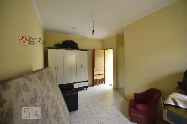 Imagem Casa t?(C)rrea com 3 dormitórios a venda na Mooca. Garagem para 4 carros e churrasqueira.