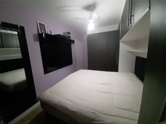 Imagem Apartamento a venda Jd. Bela Vista - Condominio Morada do Sol