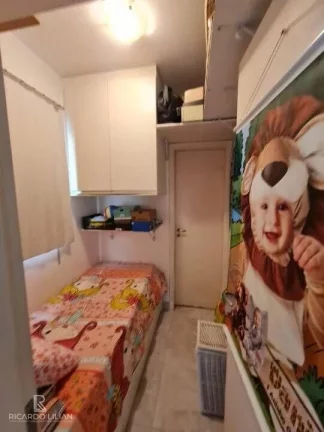 Imagem "Residência de Luxo na Pompéia: 3 Suítes, Varanda Gourmet e Lazer Exclusivo!"