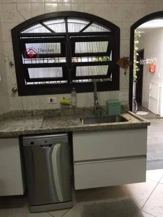 Imagem CASA TÉRREA A VENDA NA MOOCA. 2 CASAS NO QUINTAL, TOTAL DE 3 DORMITÓRIOS. PRÓXIMO A AV SALIM FARAH MALUF.