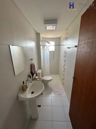 Imagem APARTAMENTO RESIDENCIAL em JOINVILLE - SC, SAGUAÇU