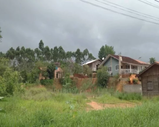 Imagem Terreno à venda