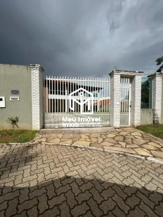 Imagem Arniqueiras Sobrado 6 quartos 6 suítes 574 m² Área gourmet Piscina Quintal