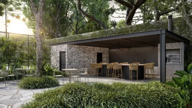 Imagem Jardins de Janeiro - Apartamento à venda no bairro Três Figueiras - Porto Alegre/RS
