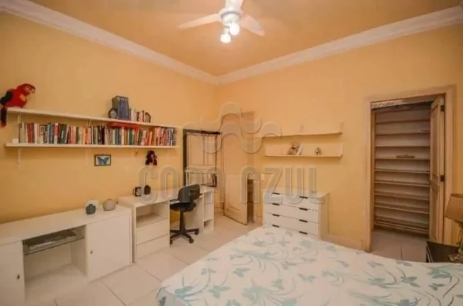 Imagem Copacabana – Avenida Atlântica | Residencial › Apartamento 4 quarto(s) à Venda