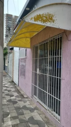 Imagem Salão para alugar, 60 m² por R$ 3.200,00/mês - Centro - Suzano/SP