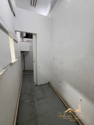Imagem Ponto Comercial Acenida Nagib Chaib