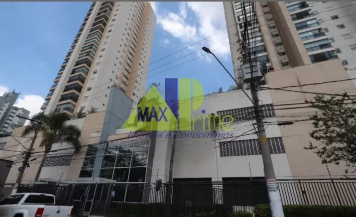 Imagem APARTAMENTO SEMIMOBILIADO/67M²/SACADA/01 VAGA