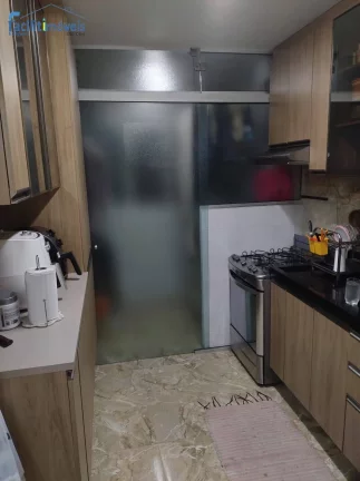 Imagem APARTAMEMTO À VENDA NO BAIRRO TABOÃO - DIADEMA - SP