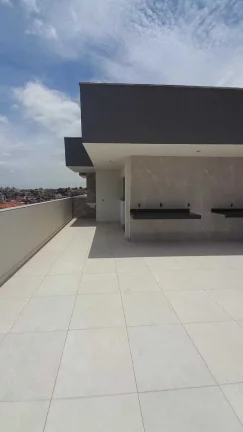 Imagem Apartamento Cobertura Duplex em Belo Horizonte