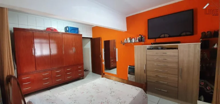 Imagem [Casa - Venda] 02 quartos no Residencial Gazzo