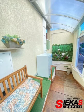 Imagem Apartamento Cobertura na Penha disponivel para moradia!