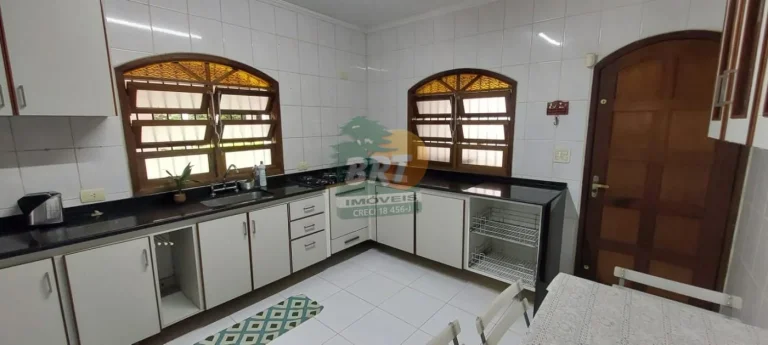 Imagem Chácara para Locação em Mairinque, LAGOS DE SÃO JOSÉ, 3 dormitórios, 1 suíte, 1 banheiro