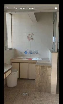 Imagem APARTAMENTO DE 4 QUARTOS COM VAGA NO CENTRO.