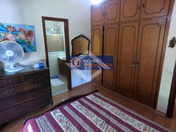 Imagem Casa Triplex dos Seus Sonhos: Luxo e Conforto no Pechincha