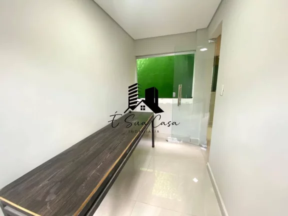 Imagem Casa 3 quartos á venda Bairro Jardim Riacho - Contagem/MG