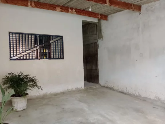 Imagem Casa com 2 dormitórios à venda, 127 m² por R$ 300.000,00 - Jardim Odete - Poá/SP