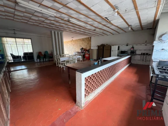 Imagem Casa - Orla da Lagoa