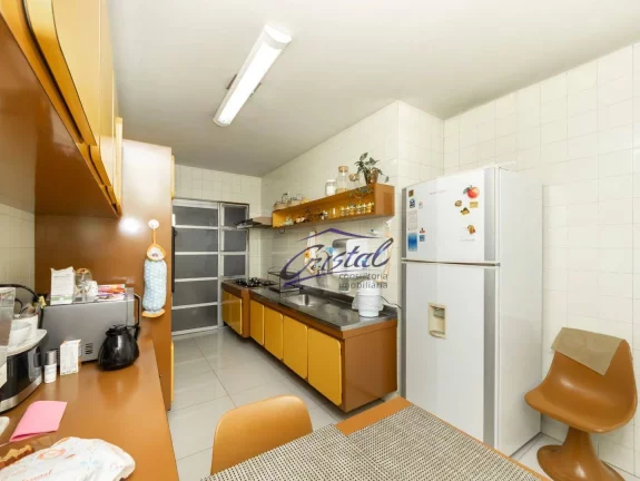 Imagem Apartamento com 3 dormitórios à venda, 129 m² por R$ 1.590.000,00 - Jardim Paulista - São Paulo/SP
