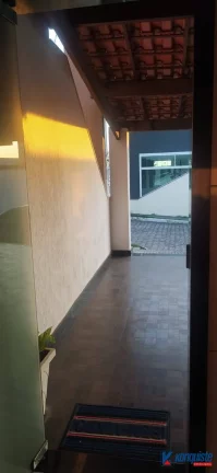Imagem VENDO CASA NO CONDOMÍNIO RESIDENCIAL PARQUE DAS ORQUÍDEAS