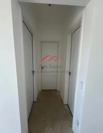 Imagem Apartamento para Venda em Hortolândia / SP no bairro Jardim Novo ?ngulo