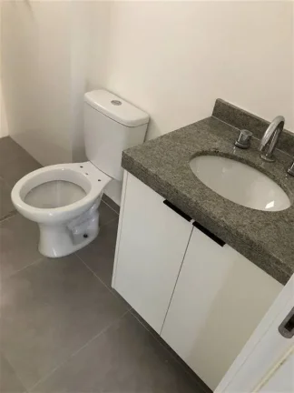 Imagem APARTAMENTO COM 77 m² - FORTE - PRAIA GRANDE SP