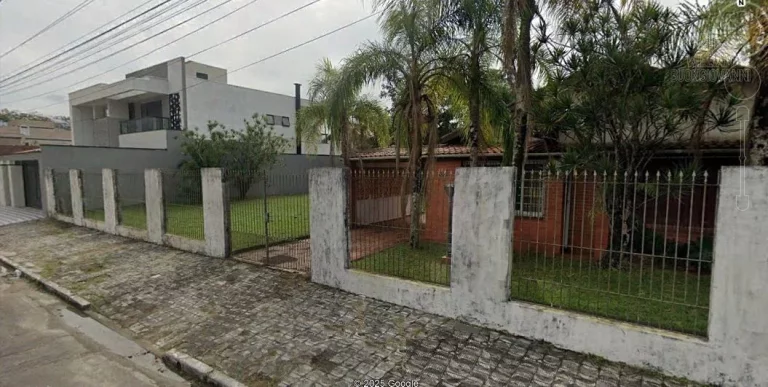 Imagem CASA ISOLADA BALNEÁRIO FLÓRIDA - PRAIA GRANDE/SP