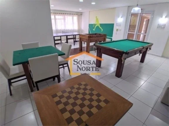 Imagem Apartamento 135m², 4 dormitórios sendo 3 suítes, suíte master com quarto extra para closet, sala...