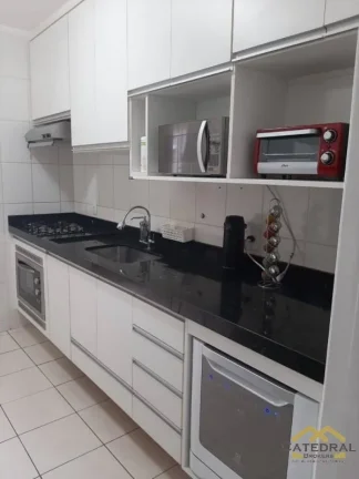 Imagem APARTAMENTO COM 2 DORMITÓRIOS À VENDA, 75 M² POR R$530.000,00 - CENTRO - ITUPEVA/SP
