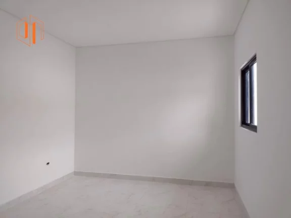 Imagem Casa para Venda em São José dos Pinhais, Ouro Fino, 3 dormitórios, 1 suíte, 2 banheiros, 2 vagas