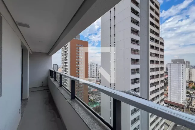 Imagem Apartamento à Venda - Ipiranga, 2 Quartos, 66 m2