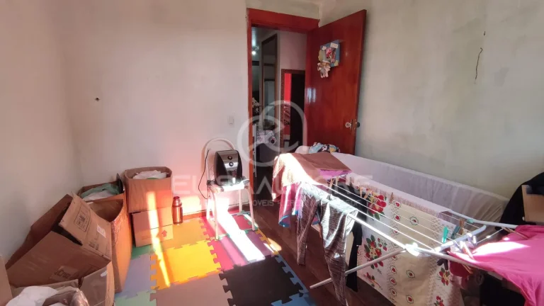 Imagem Residencial Altos da Theodomiro II - Apartamento Térreo, Ipiranga, Sapucaia do Sul