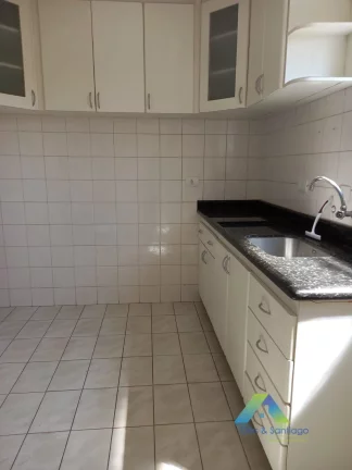 Imagem Apartamento a venda na Vila das Mercês com 03 quartos.