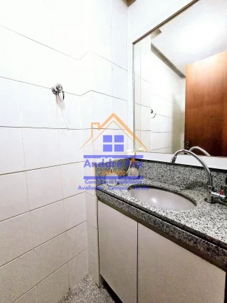 Imagem Apartamento 4 quartos , 1 Suíte, varanda, 1 lavabo, 3 banheiros, dependências, 2 vaga 161 m², à venda por R$ 840.000. Andaraí - Rio de Janeiro/RJ.