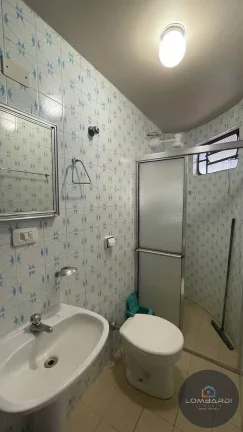 Imagem Sobrado em condomínio a venda no Pereque-Açu