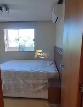 Imagem BELÍSSIMA COBERTURA LINEAR DE 140 M2, SOL DA MANHÃ COMPLETÍSSIMA, À VENDA EM JARDIM DA PENHA,VITÓRIA/ES!