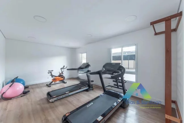 Imagem Apartamento Studio com móveis planejados ao lado do Metrô Sacomã - São Paulo/SP