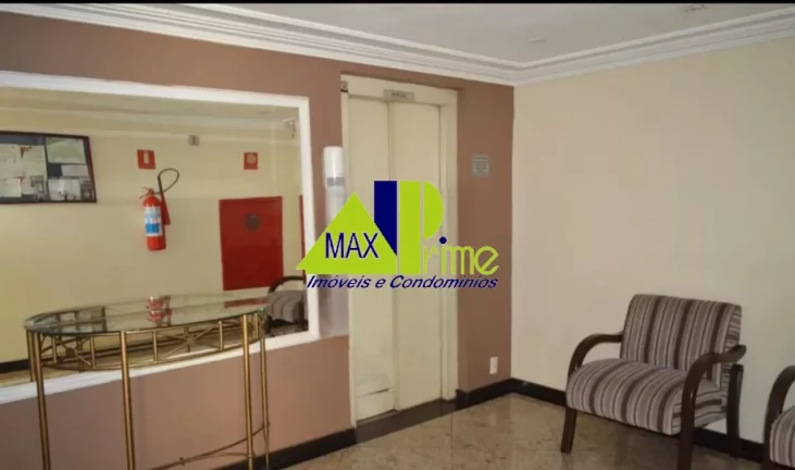 Imagem APARTAMENTO 56M²/03 DORMITÓRIOS/SALA/SACADA/01 VAGA