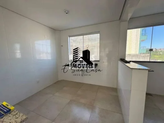 Imagem Apartamento à venda 3 quartos bairro Europa Contagem MG