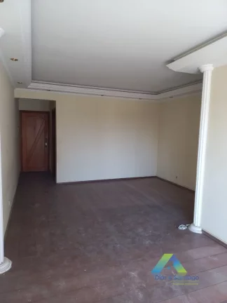 Imagem SÃO BERNARDO DO CAMPO Apartamento 80M², 2 dormitórios, 1 suíte,1 vaga, lazer completo ótima localização e valor !!!