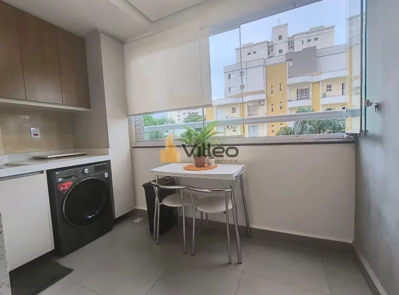 Imagem Descubra o equilíbrio perfeito entre sofisticação, funcionalidade e localização privilegiada no...