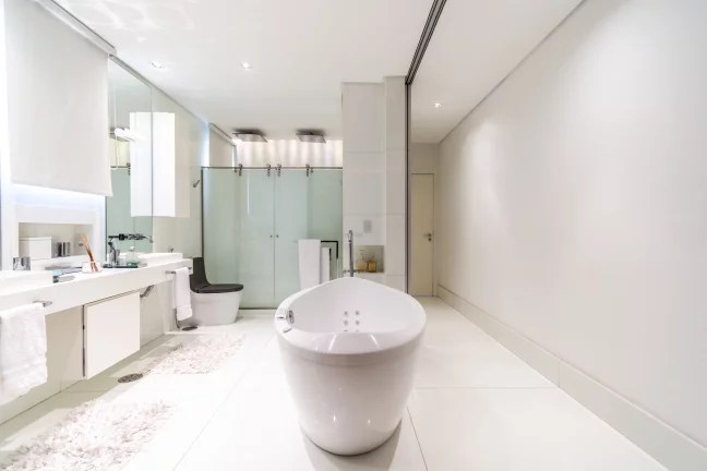 Imagem APARTAMENTO RESIDENCIAL em SÃO PAULO - SP, JARDIM PAULISTA
