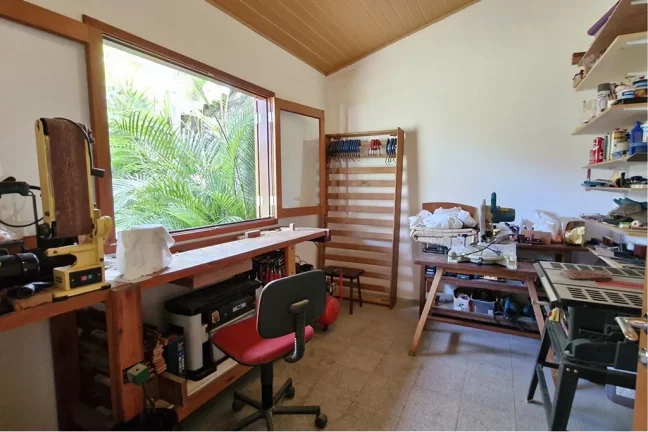 Imagem CASA RESIDENCIAL em São Paulo - SP, Brooklin Paulista